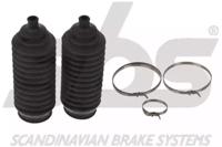 S.B.S. 19075093002 Пыльник рулевой рейки S.B.S. 19075093002 Пыльник рулевой рейки