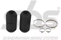 S.B.S. 19075093605 Пыльник рулевой рейки S.B.S. 19075093605 Пыльник рулевой рейки