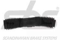 S.B.S. 19075093609 Пыльник рулевой рейки S.B.S. 19075093609 Пыльник рулевой рейки