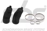 S.B.S. 19075093712 Пыльник рулевой рейки