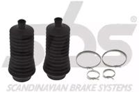 S.B.S. 19075093907 Пыльник рулевой рейки