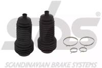 S.B.S. 19075093909 Пыльник рулевой рейки