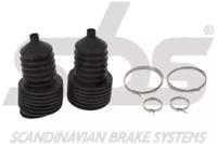 S.B.S. 19075093911 Пыльник рулевой рейки S.B.S. 19075093911 Пыльник рулевой рейки