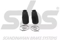 S.B.S. 19075094707 Пыльник рулевой рейки S.B.S. 19075094707 Пыльник рулевой рейки