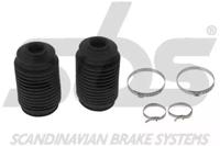 S.B.S. 19075094714 Пильник рульової рейки