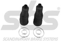 S.B.S. 19075094716 Пыльник рулевой рейки S.B.S. 19075094716 Пыльник рулевой рейки