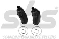 S.B.S. 19075094717 Пильник рульової рейки S.B.S. 19075094717 Пильник рульової рейки