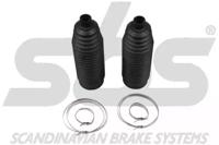 S.B.S. 19075094718 Пильник рульової рейки S.B.S. 19075094718 Пильник рульової рейки