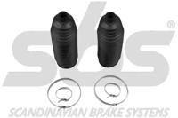 S.B.S. 19075094719 Пильник рульової рейки S.B.S. 19075094719 Пильник рульової рейки