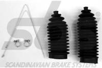 S.B.S. 19075094804 Пильник рульової рейки