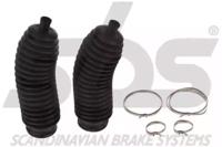 S.B.S. 19075094807 Пильник рульової рейки S.B.S. 19075094807 Пильник рульової рейки