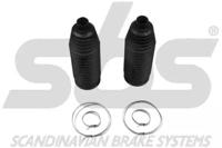 S.B.S. 19075094809 Пильник рульової рейки S.B.S. 19075094809 Пильник рульової рейки