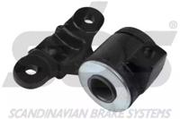 S.B.S. 19125101936 Arm assy suspension S.B.S. 19125101936 Arm assy suspension