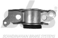 S.B.S. 19125102305 Важіль підвіски колеса