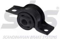 S.B.S. 19125102534 Arm assy suspension