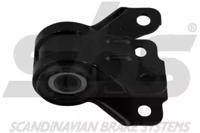 S.B.S. 19125102540 Arm assy suspension