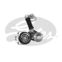 Gates T38592 Натягувач ременя поліклинового