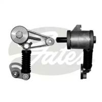 Gates T38593 Натягувач ременя поліклинового