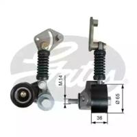 Gates T38603 Натягувач ременя поліклинового