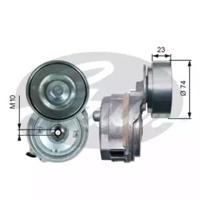 Gates T38719 Натягувач ременя поліклинового