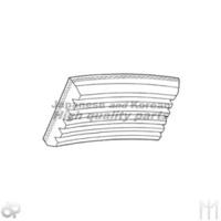 Ashuki VM5-1220 Ремінь поліклиновий