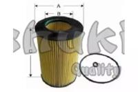 Ashuki Y001-25 Фільтр масляний