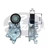 Gates T39374 Ролик натяжной Gates T39374 Ролик натяжной