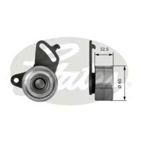 Gates T41068 Ролик натяжний ременя ГРМ Gates T41068 Ролик натяжний ременя ГРМ