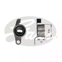 Gates T41274 Ролик натяжний ременя ГРМ Gates T41274 Ролик натяжний ременя ГРМ
