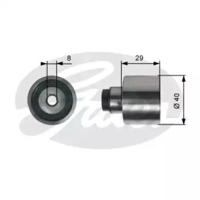 Gates T42309 Ролик обводной ремня грм Gates T42309 Ролик обводной ремня грм
