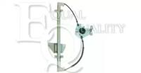 Equal Quality 010002 Regulator assy door window