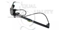 Equal Quality 010011 Regulator assy door window