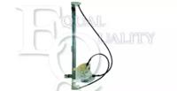 Equal Quality 010012 Regulator assy door window Equal Quality 010012 Regulator assy door window