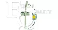 Equal Quality 010017 Regulator assy door window