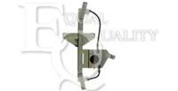 Equal Quality 010025 Regulator assy door window Equal Quality 010025 Regulator assy door window