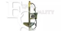 Equal Quality 010032 Regulator assy door window