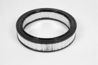 Champion W102/606 Фільтр повітряний