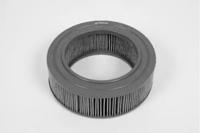 Champion W124/606 Фільтр повітряний