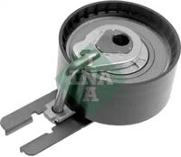 Ina 531 0555 10 Ролик натяжний ременя ГРМ Ina 531 0555 10 Ролик натяжний ременя ГРМ