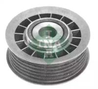 Ina 532 0027 10 Ролик натяжний ременя поліклинового