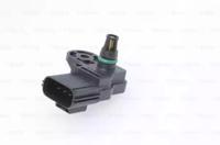 Bosch 0 261 230 027 Sensor assy vacuum Bosch 0 261 230 027 Sensor assy vacuum
