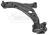 Borg & Beck BCA7097 Arm assy suspension