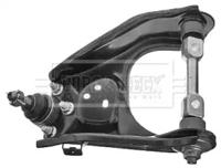 Borg & Beck BCA7191 Arm assy suspension Borg & Beck BCA7191 Arm assy suspension