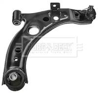 Borg & Beck BCA7213 Важіль підвіски колеса