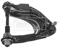Borg & Beck BCA7346 Arm assy suspension