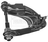Borg & Beck BCA7348 Arm assy suspension