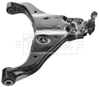 Borg & Beck BCA7455 Arm assy suspension Borg & Beck BCA7455 Arm assy suspension