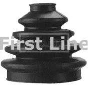 Borg & Beck BCB5001 Dust boot kit axle joint