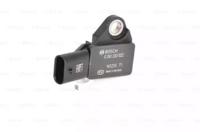 Bosch 0 261 232 022 Sensor assy vacuum