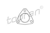 Topran 107 209 Прокладка трубы выхлопного газа Topran 107 209 Прокладка трубы выхлопного газа